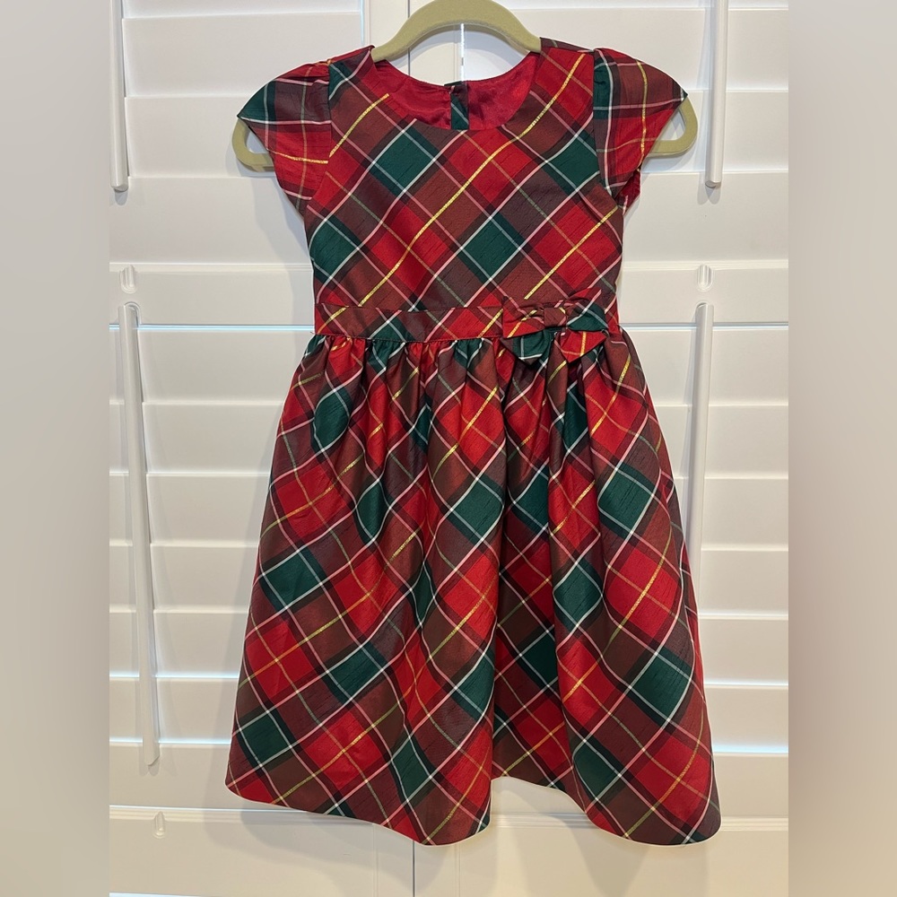 Girls Gymboree Dress size 7